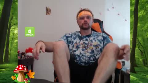 forest brat online show from January 17, 10:23 pm