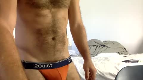 forestdweller22 online show from September 8, 5:01 pm