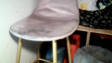 forestnymphpdx online show from November 18, 3:31 am