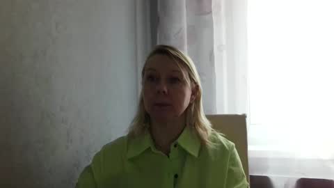 forever_smilex online show from January 31, 9:48 am