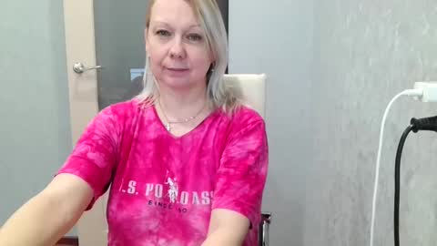 forever_smilex online show from March 6, 1:24 pm