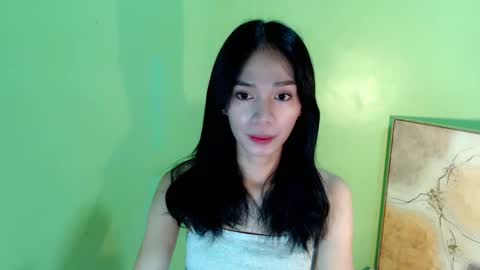 Wonnie online show from January 9, 9:58 pm