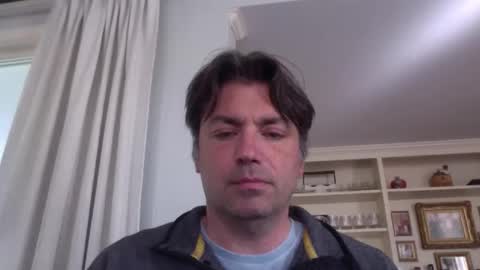 forevergoing online show from April 23, 1:46 pm