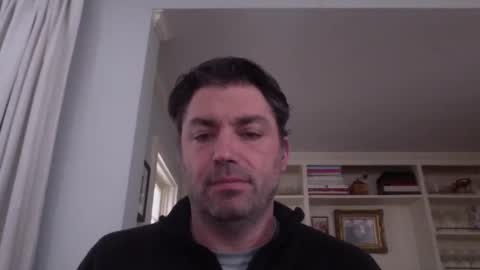 forevergoing online show from March 5, 2:26 pm