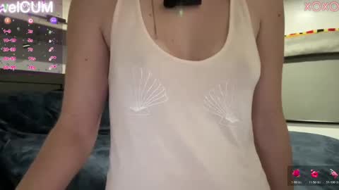 Elaine online show from January 16, 1:37 am