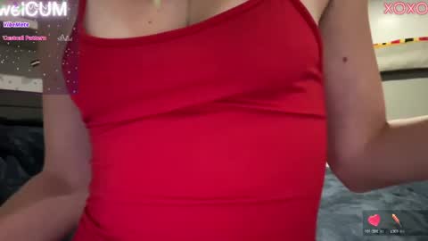 Elaine online show from January 14, 1:58 am