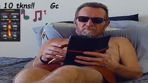 doc online show from October 27, 12:05 pm