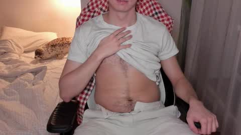 Dean online show from November 8, 4:26 am