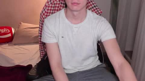 Dean online show from December 16, 2:41 am