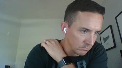 Snapshot of forthie4 chatting on October 1, 2:49 pm Forthie4 online show from October 1, 2:49 pm