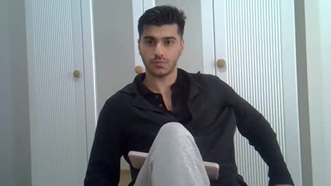 fortiori8 online show from March 16, 5:44 am