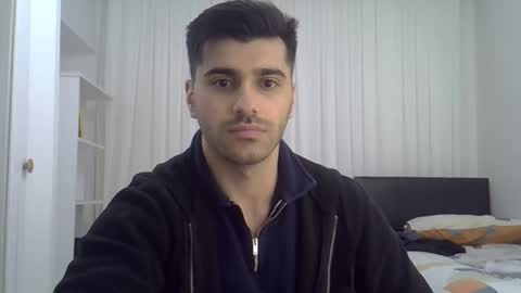 fortiori8 online show from March 5, 8:18 pm