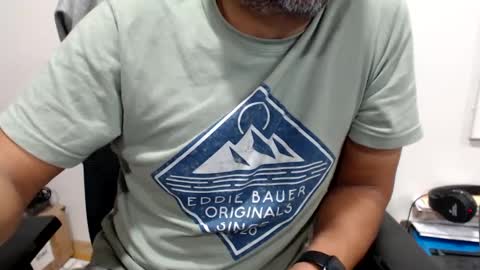 foster19422002 online show from March 5, 10:32 pm