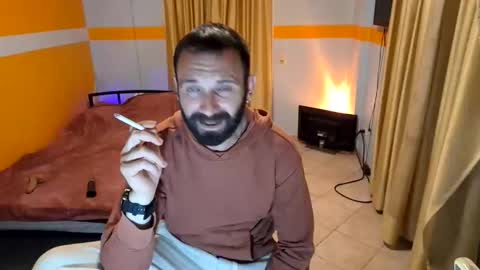 fotinakisdionisis696540 online show from October 15, 9:04 pm