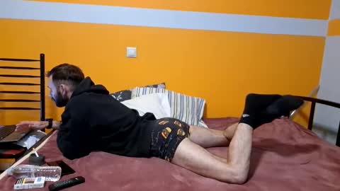 fotinakisdionisis696540 online show from November 2, 8:42 pm