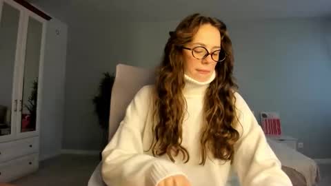 Kira online show from October 15, 1:09 am