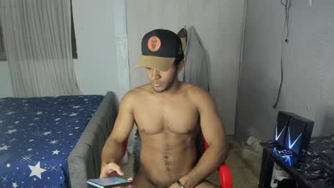 Fox online show from April 1, 8:06 pm