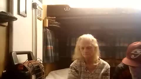 foxbodydave online show from February 10, 7:44 am