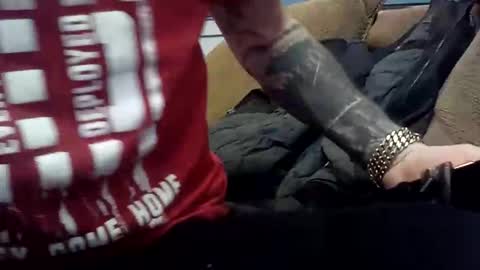 foxbodydave online show from November 29, 9:39 am