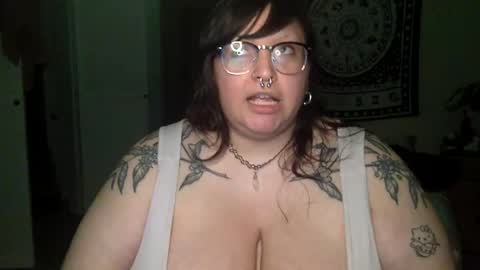 foxdarling96 online show from June 23, 1:13 am