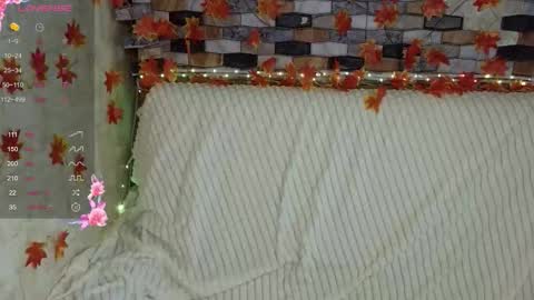 Belinda online show from November 8, 11:46 am