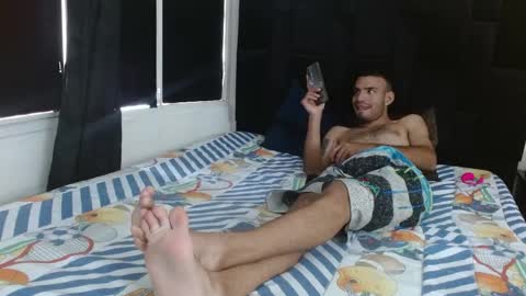 hellen avila online show from April 18, 7:58 pm