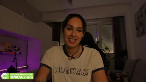 foxi_g online show from July 15, 6:12 pm