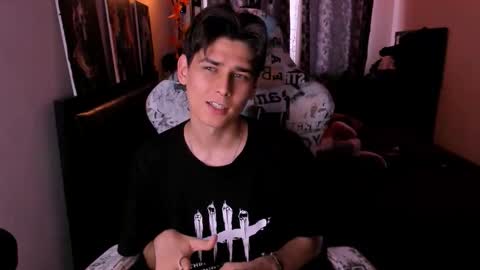 Foxicfu online show from March 21, 11:48 am