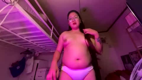 Alicia Baby online show from February 20, 12:29 pm