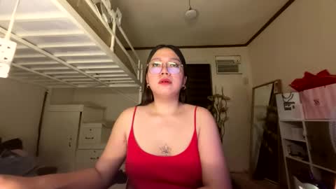 Alicia Baby online show from May 16, 6:32 am
