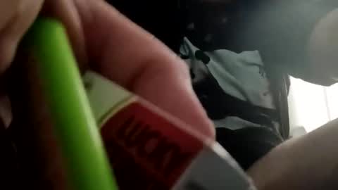 foxlikethief online show from March 3, 9:44 pm