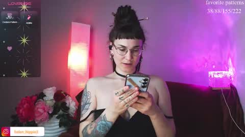 Helen - My streams are Monday - Friday at 8 AM NY time online show from March 8, 12:44 am