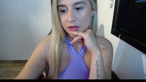 Valerin. online show from September 11, 12:34 am