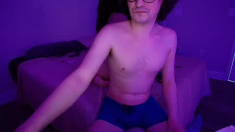 FoxxErotique online show from September 13, 4:37 am