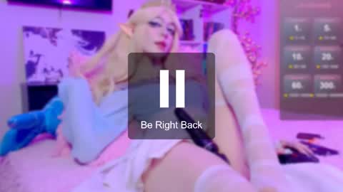 Helen online show from May 15, 1:29 pm