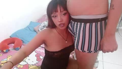 Foxxxy Blexxxed online show from June 5, 4:30 am