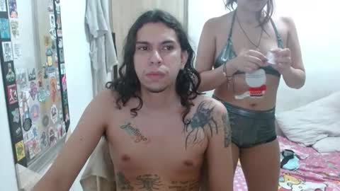 Foxxxy Blexxxed online show from November 27, 2:08 am