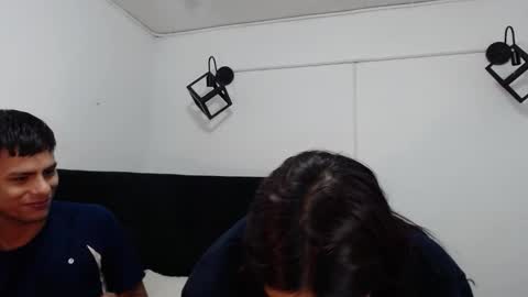 foxxy_and_lion online show from February 6, 12:30 pm