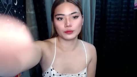 Cheska online show from December 1, 6:55 am