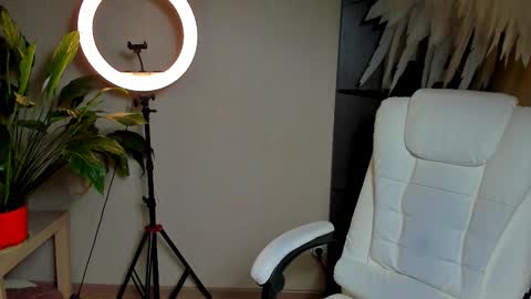 Foxy online show from November 4, 12:23 am