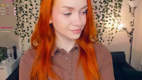 Eva online show from October 24, 7:14 pm