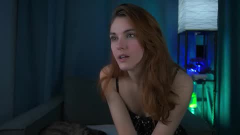 Eva online show from November 18, 5:49 pm