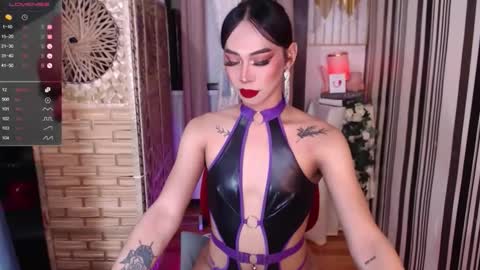 foxy_goddess online show from March 28, 5:58 pm