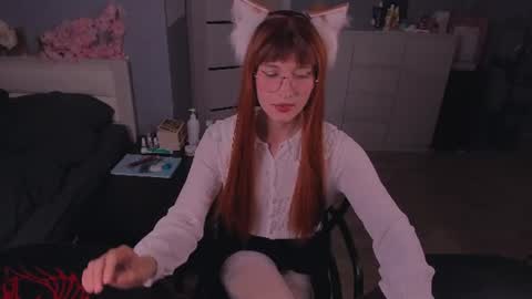 Sue online show from July 18, 1:29 am