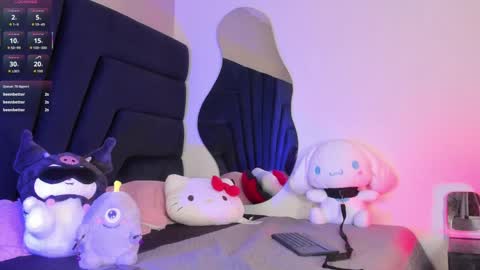 Snapshot of foxy_katt chatting on September 26, 12:46 pm Katt Schedule 700a.m - 200p.m Col hour online show from September 26, 12:46 pm