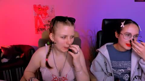 foxy_tease_ online show from November 19, 9:13 pm