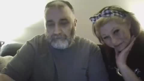 foxyfang online show from January 10, 4:51 am