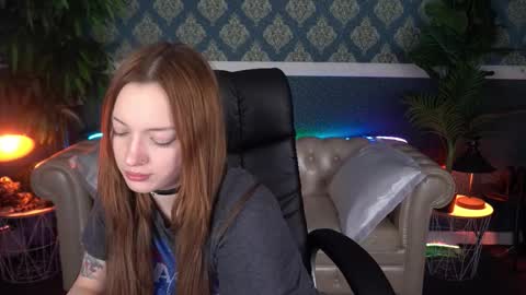 Maya online show from March 25, 2:35 pm