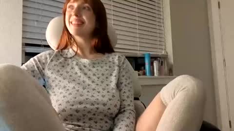 beautiful blair online show from January 15, 3:04 am