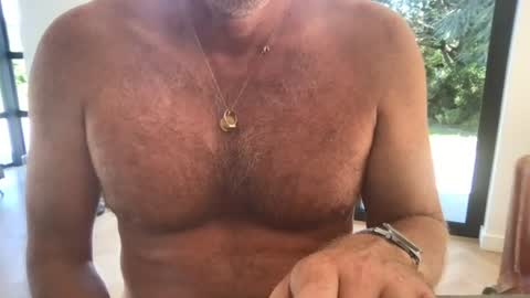 foxysausage online show from July 3, 8:52 am